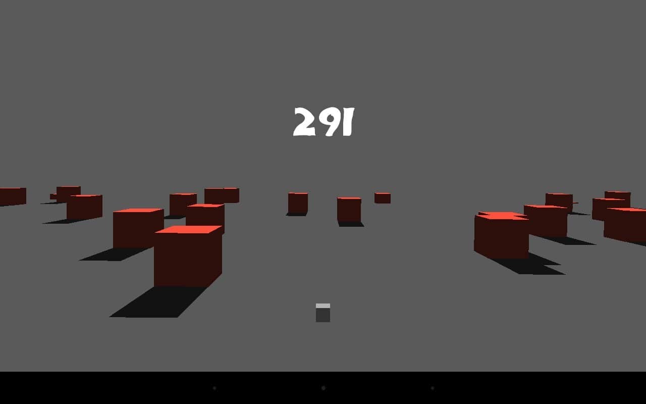 Box Runner