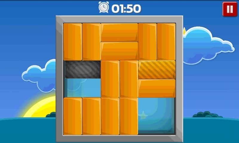 Brain Puzzle PRO