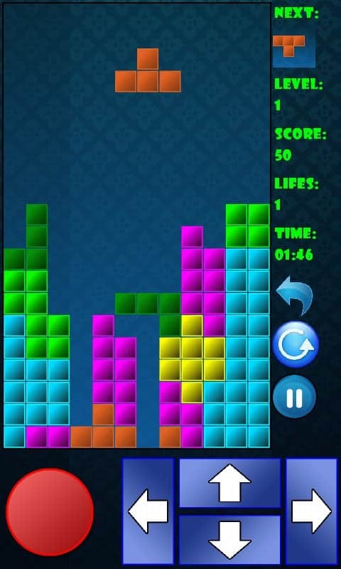 Brick Games