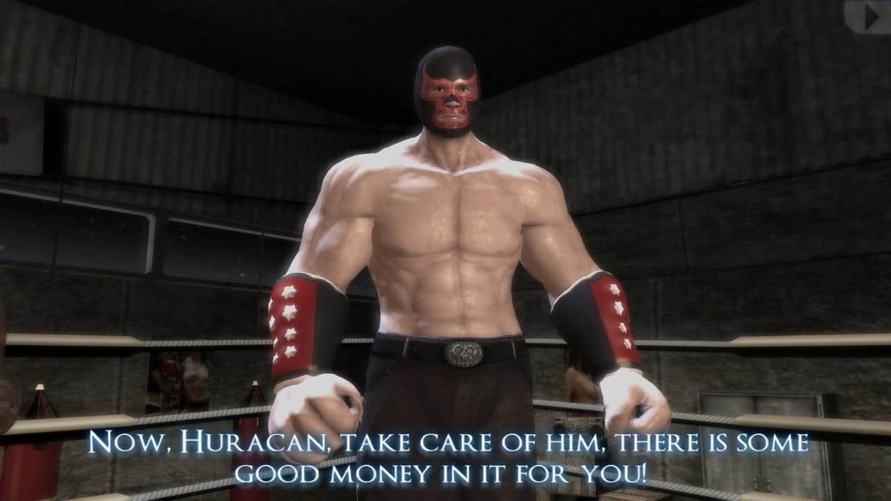 Brotherhood of Violence