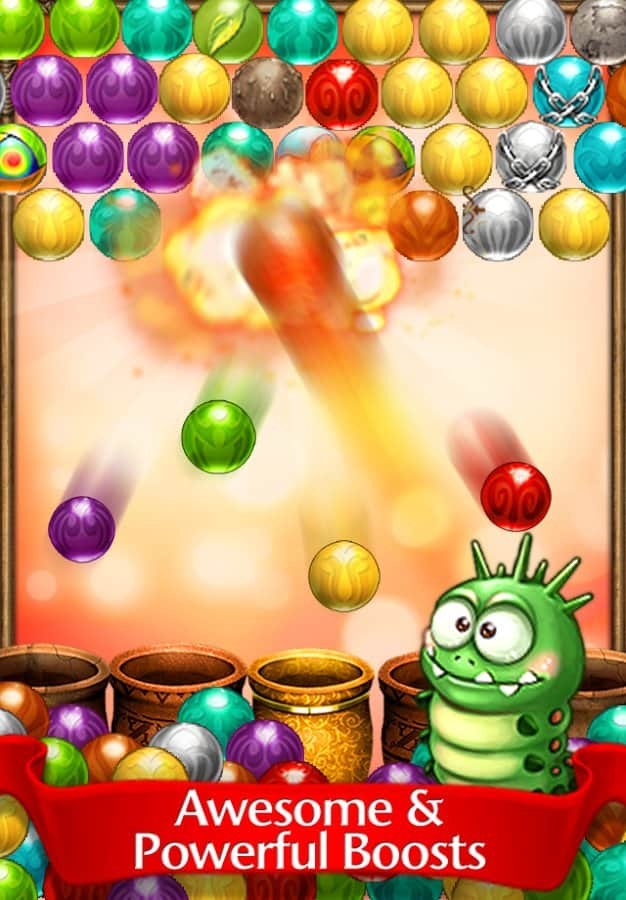 Bubble Epic: Best Bubble Game