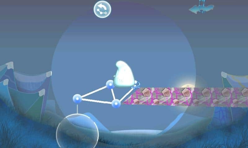 Bubbleman
