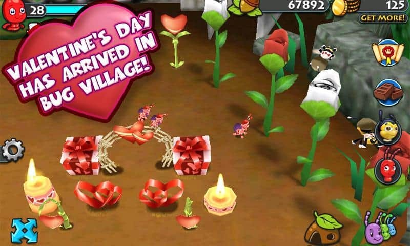 Bug Village