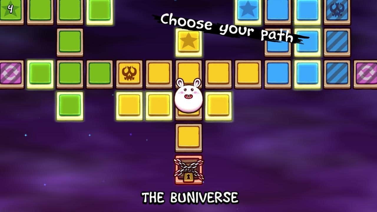 Bunibon 2