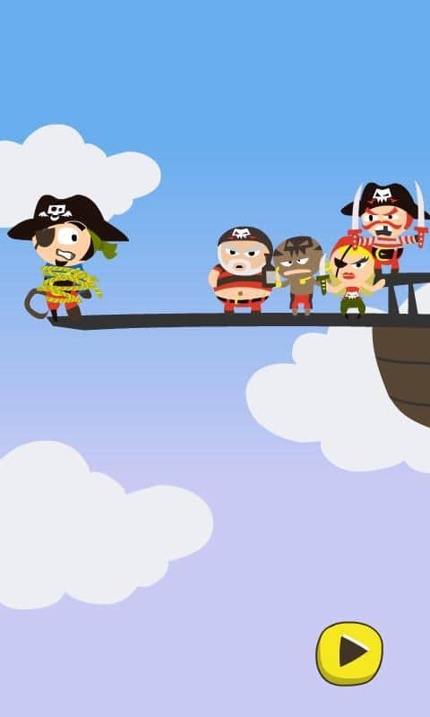 Captain Skyro