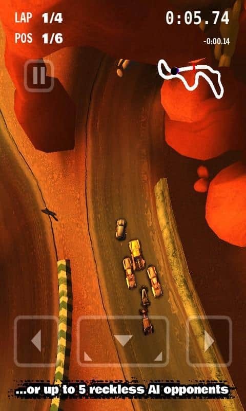 CarDust