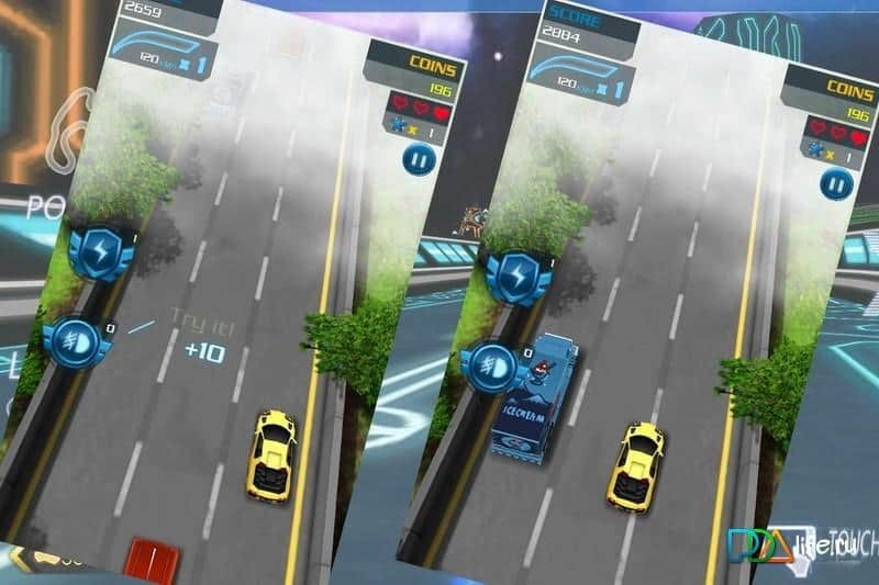 Car Racing Super Fast 2015