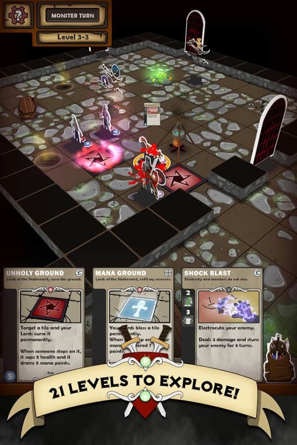 Card Dungeon