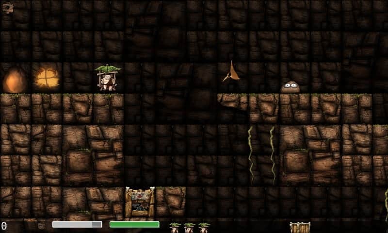 CaveExpress