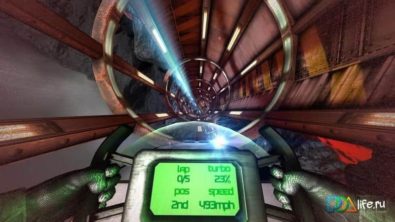 Chaos Ride - Episode 2
