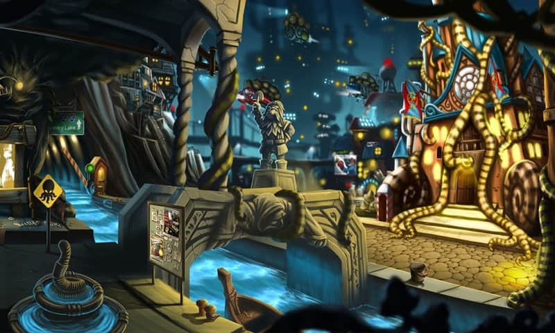 City of Secrets 2 Episode 1