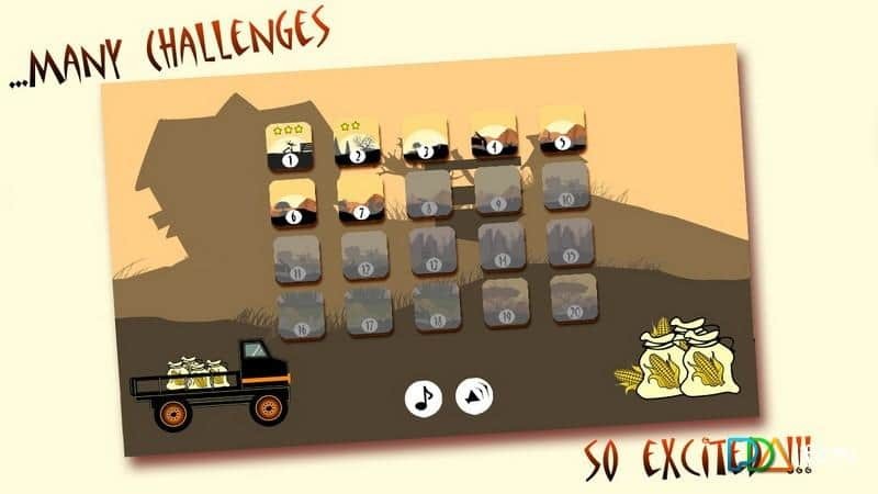 Climb Over Bad Hill: Hill Race