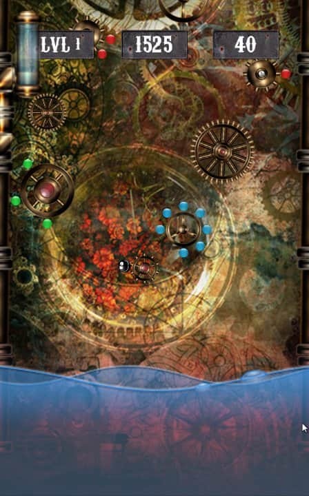 Cog Hopper