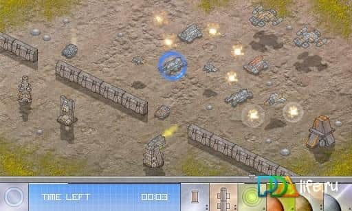 Colony Defender