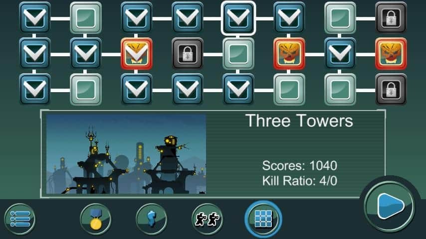 Control Craft 2