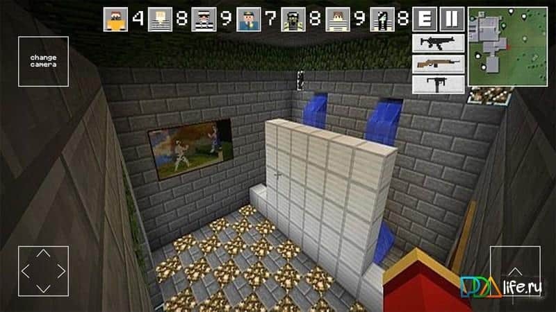 Cops & Robbers - Jail Break PE