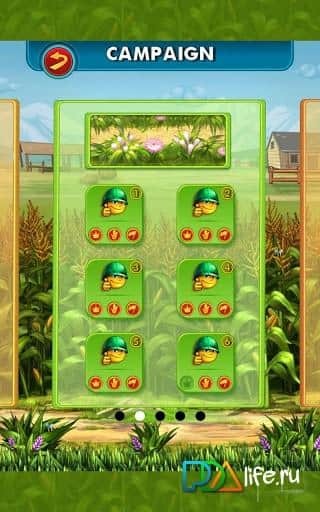 Corn Quest