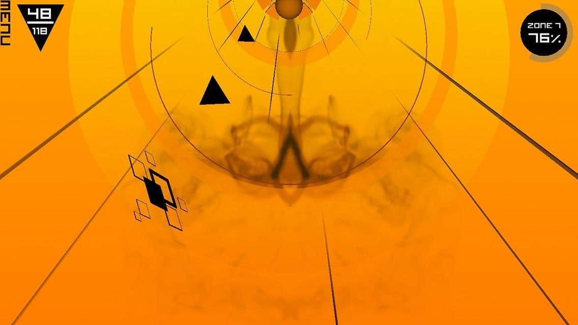 Cosmophony