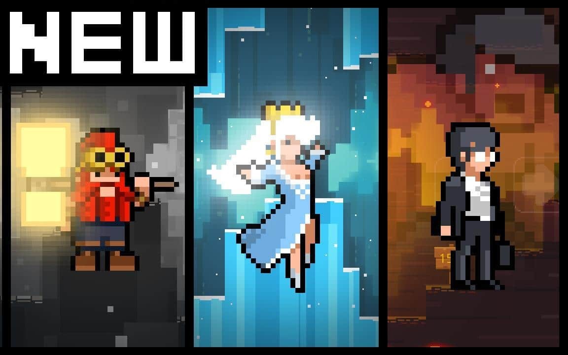 Crevice Hero
