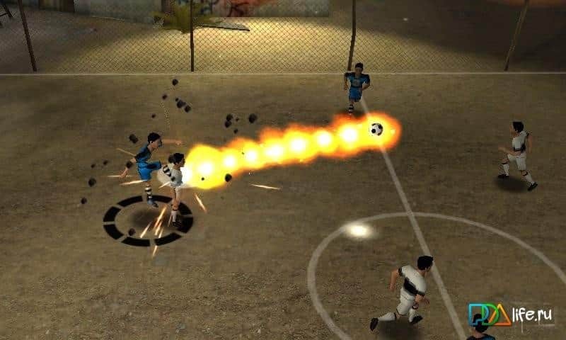 Cristiano Ronaldo Footy