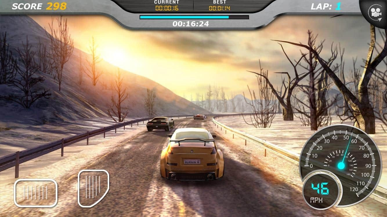 Custom Car Drift Import Racing