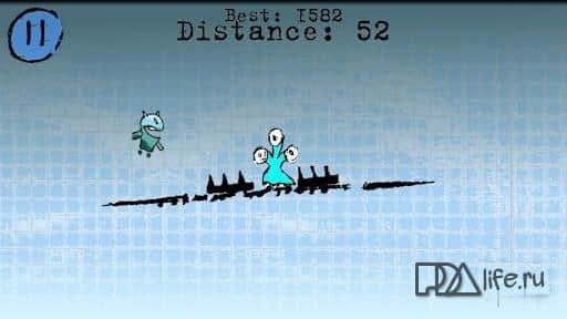 Cyanogen Jump