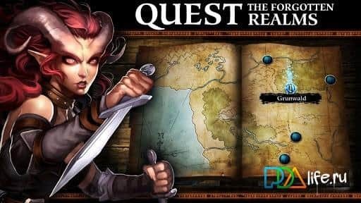 D&D Arena of War