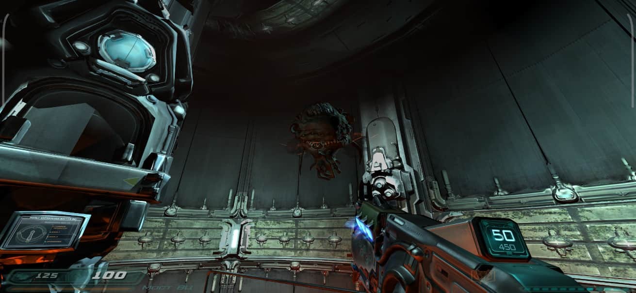 DOOM 3