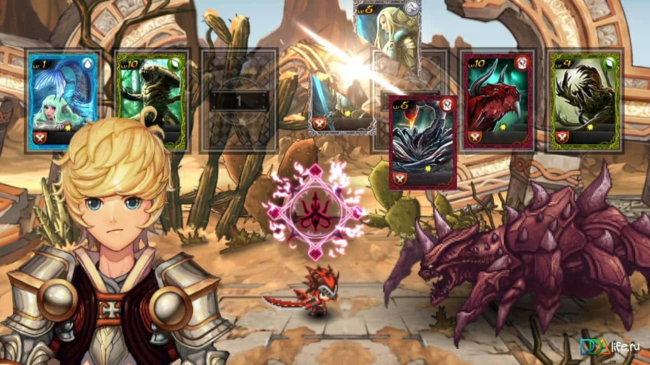 Dark Slayer