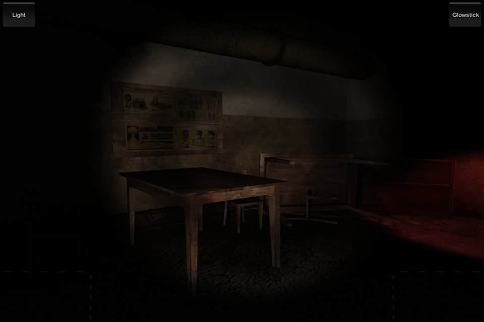 Dead Bunker