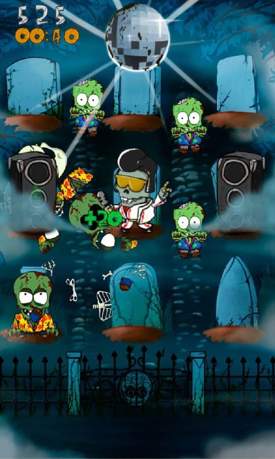 Dead Clicker