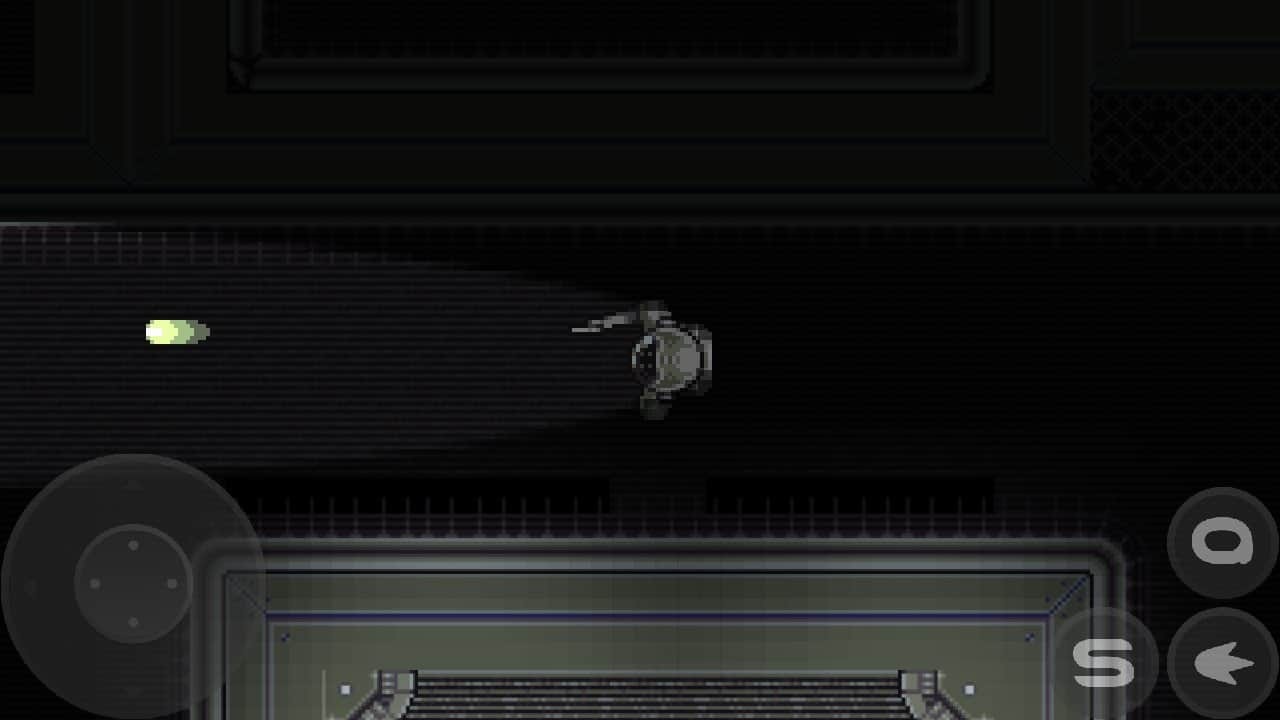 Dead Ship