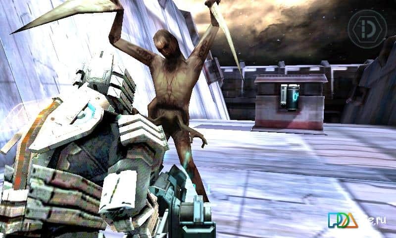 Dead Space