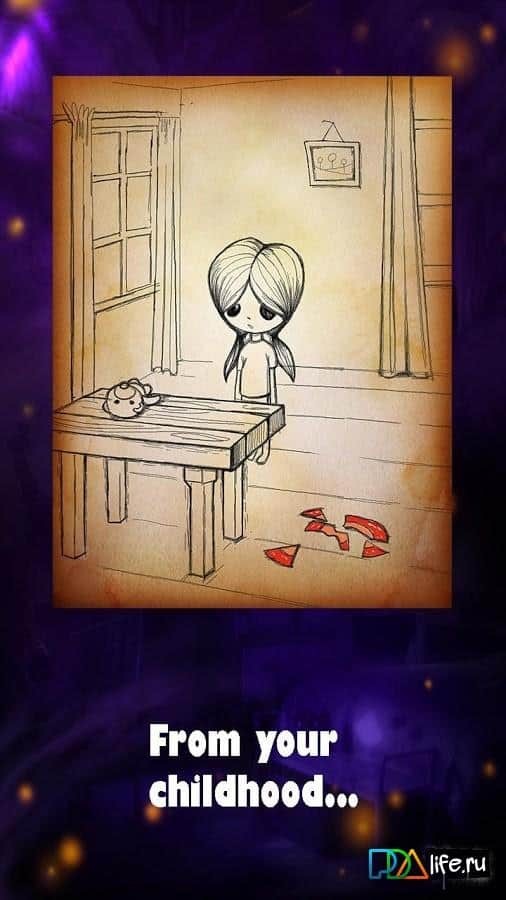 Dear Mummy - Horror Runner