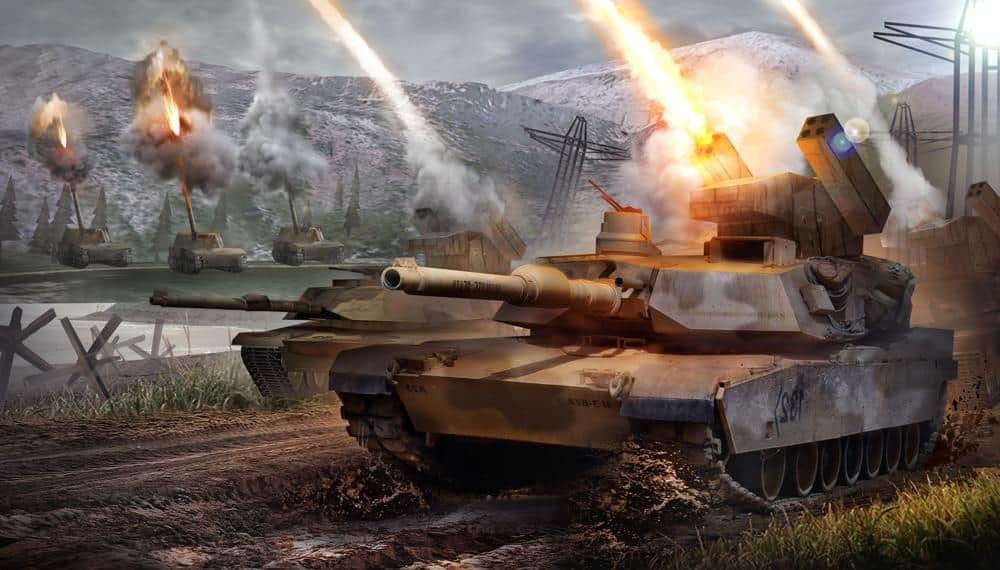 Defence Effect