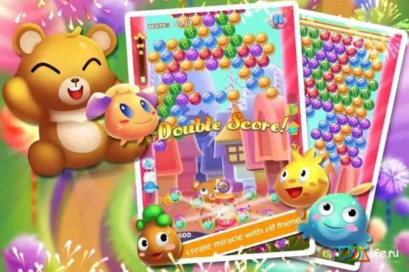 Dessert Dash