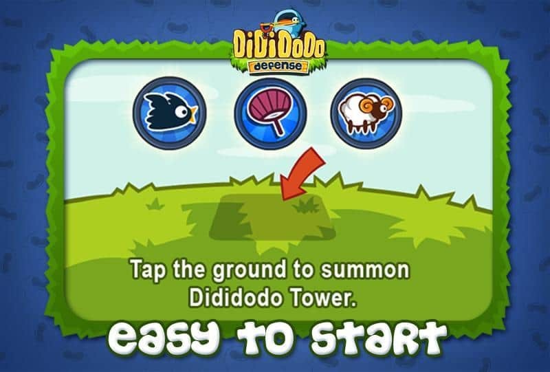 Dididodo Defense
