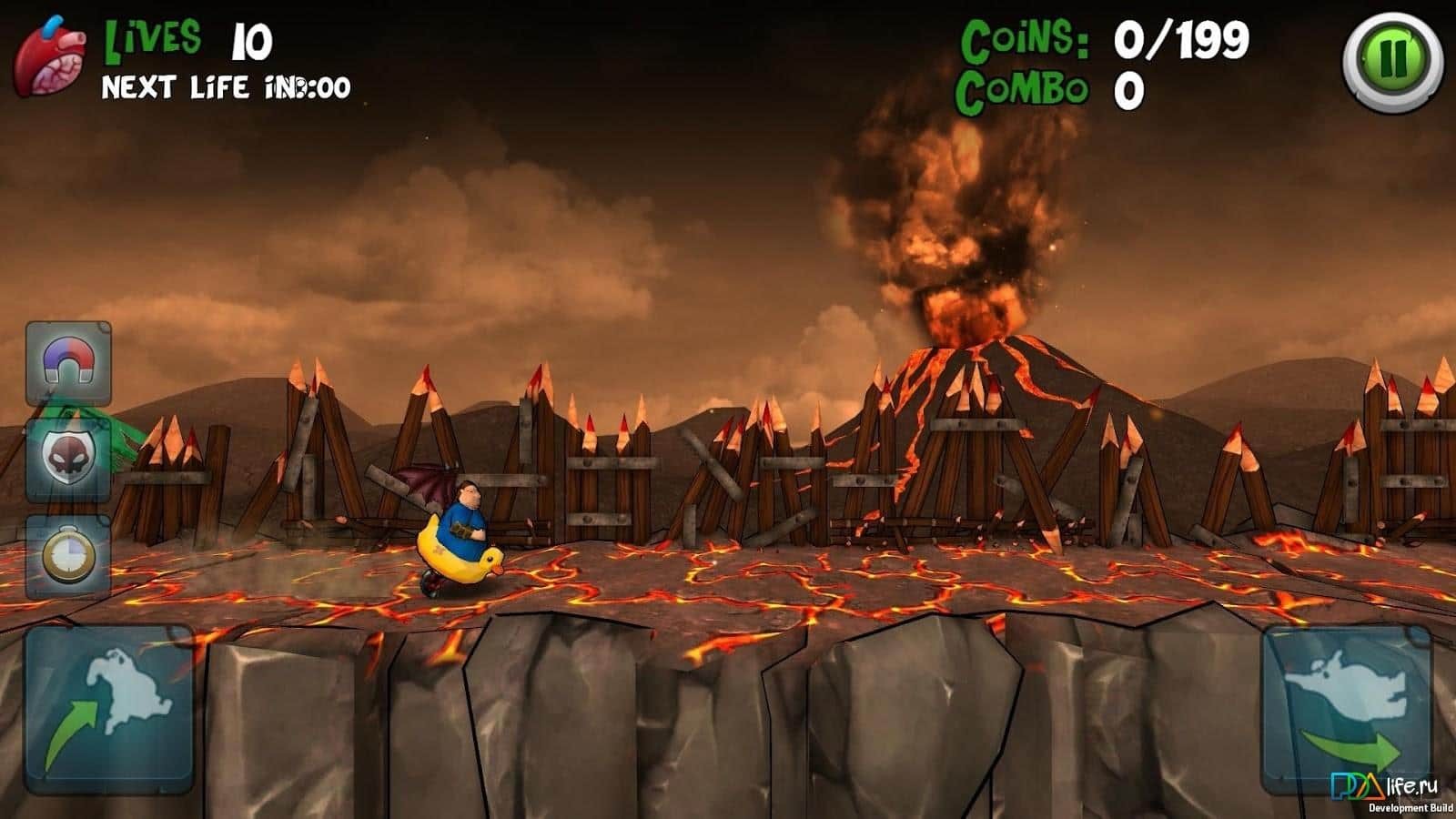 Die Noob Die