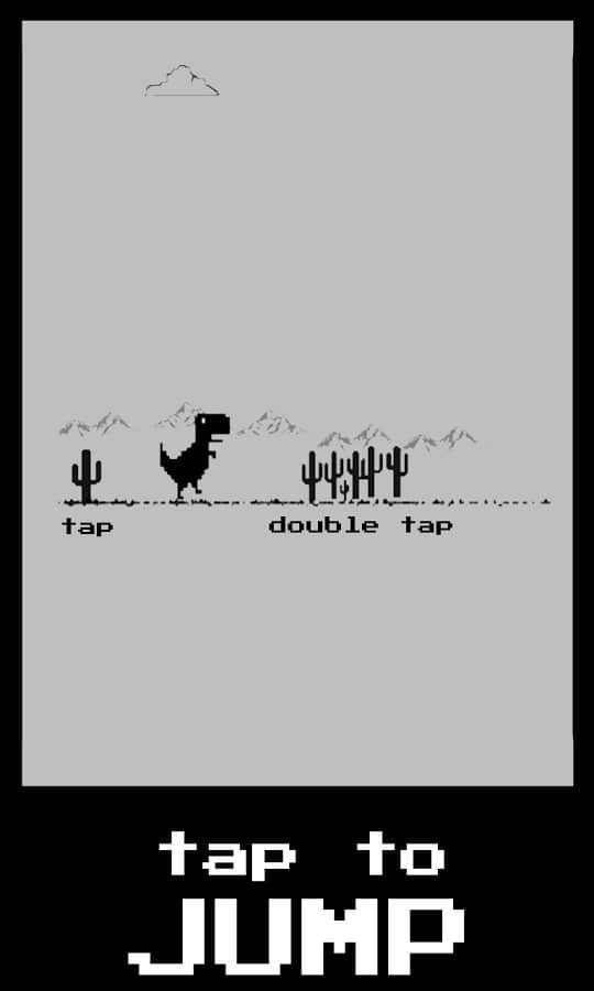 Dino Run - Dinosty
