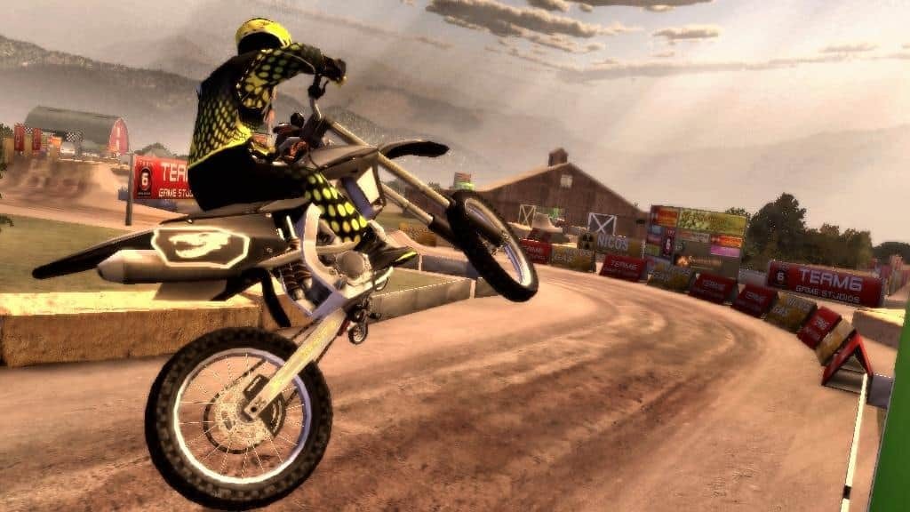 Dirt Rider