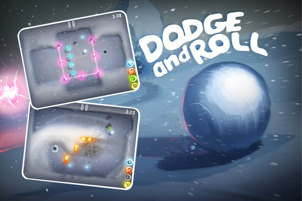 Dodge & Roll