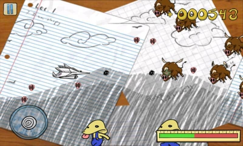 Doodle Assault