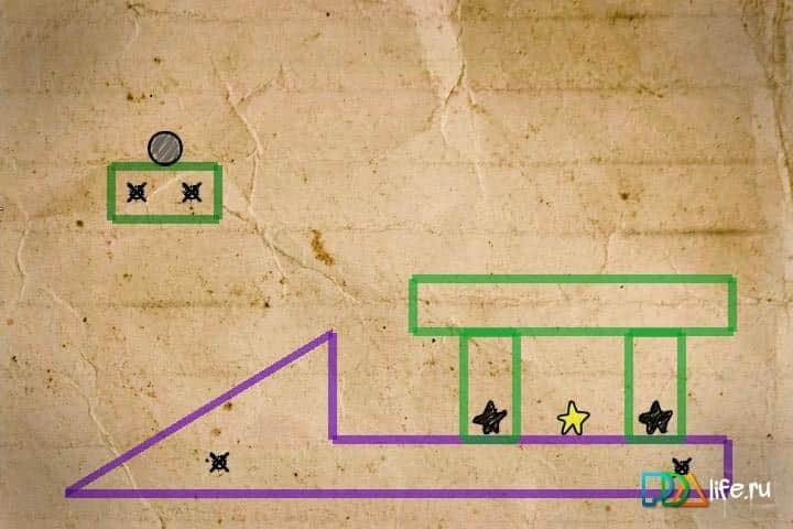Doodle Physics