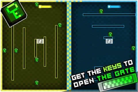 Double View - Impossible Game