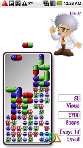 Dr. Droid