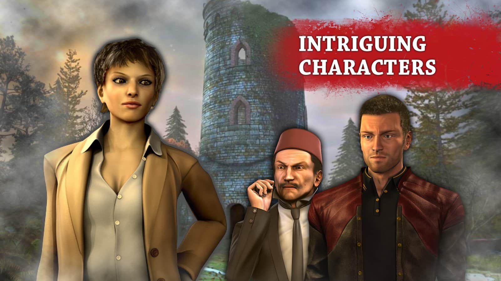 Dracula 5: The Blood Legacy HD