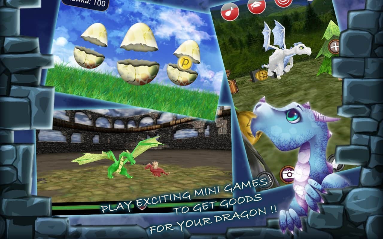 Drago Pet