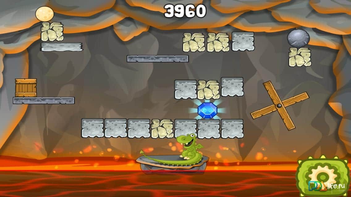 Dragon Adventures