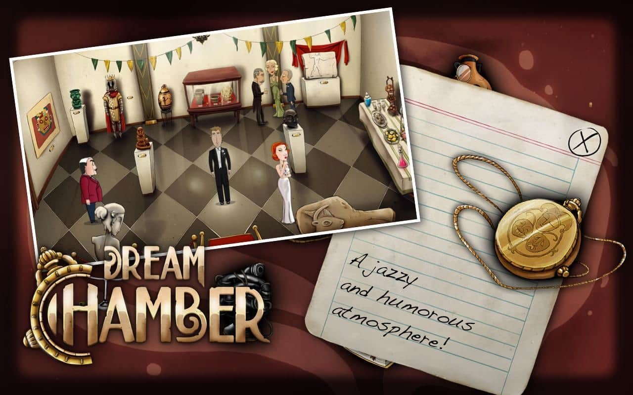 Dream Chamber