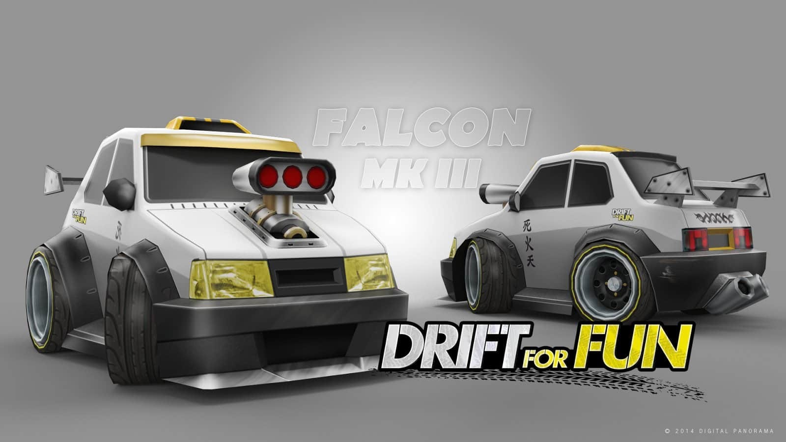 Drift For Fun